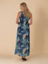 Chiffon Maxi Dress